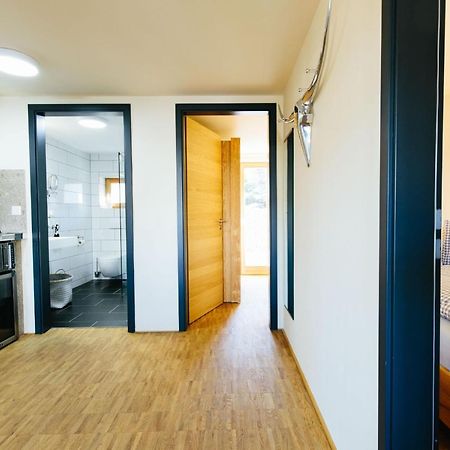 Apartmenthotel اوبرستدورف المظهر الخارجي الصورة