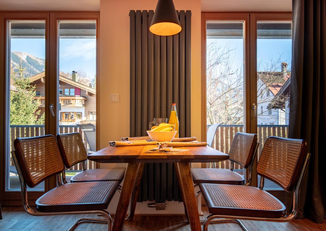 Apartmenthotel اوبرستدورف المظهر الخارجي الصورة