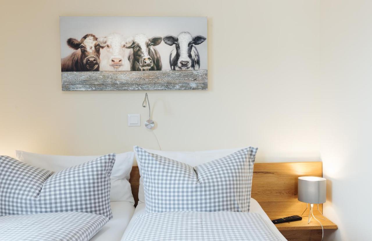 Apartmenthotel اوبرستدورف المظهر الخارجي الصورة