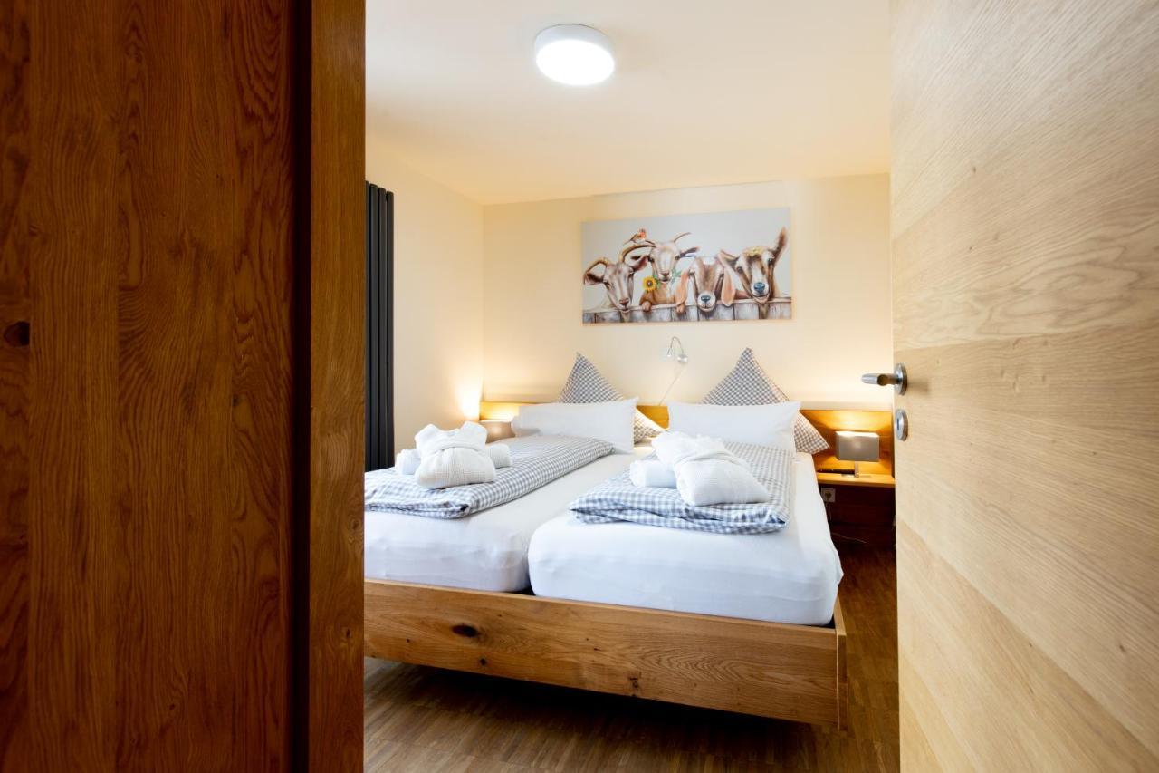 Apartmenthotel اوبرستدورف المظهر الخارجي الصورة